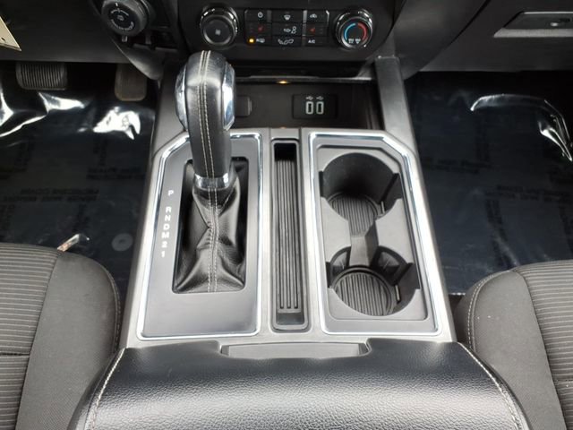 Used 2016 Ford F150 XLT w/ Equipment Group 302A Luxury AWD/4WD image 20