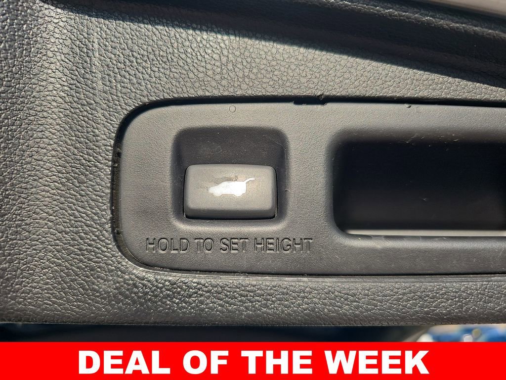 Used 2021 Honda CR-V EX-L image 13