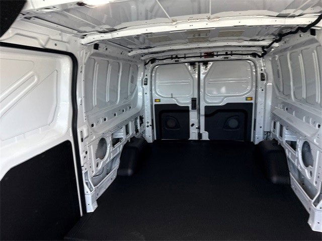 New 2025 Ford Transit 250 Low Roof image 16