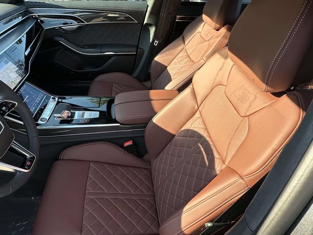 New 2026 Audi S8 AWD/4WD image 9