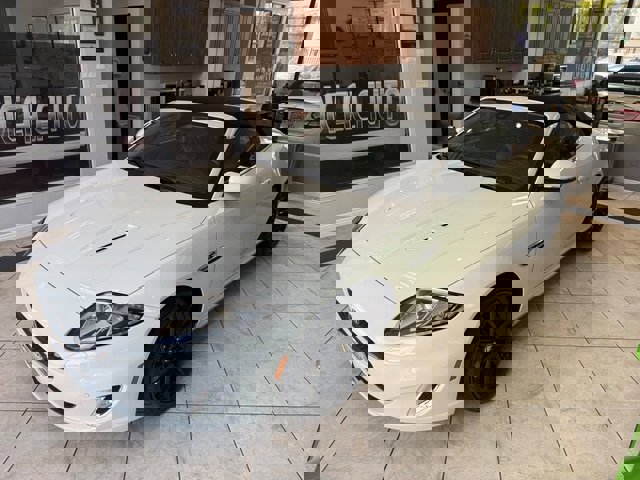 Used 2012 Jaguar XKR R image 2