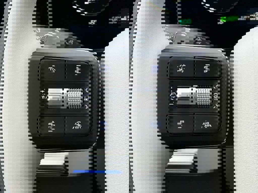 New 2026 Hyundai Santa Fe Calligraphy image 18