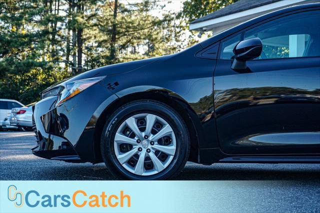 Used 2024 Toyota Corolla LE FWD image 15