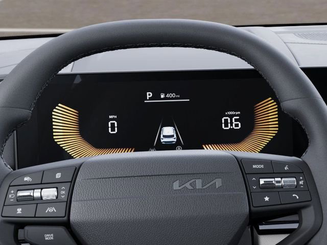 New 2026 Kia Sportage EX FWD image 48