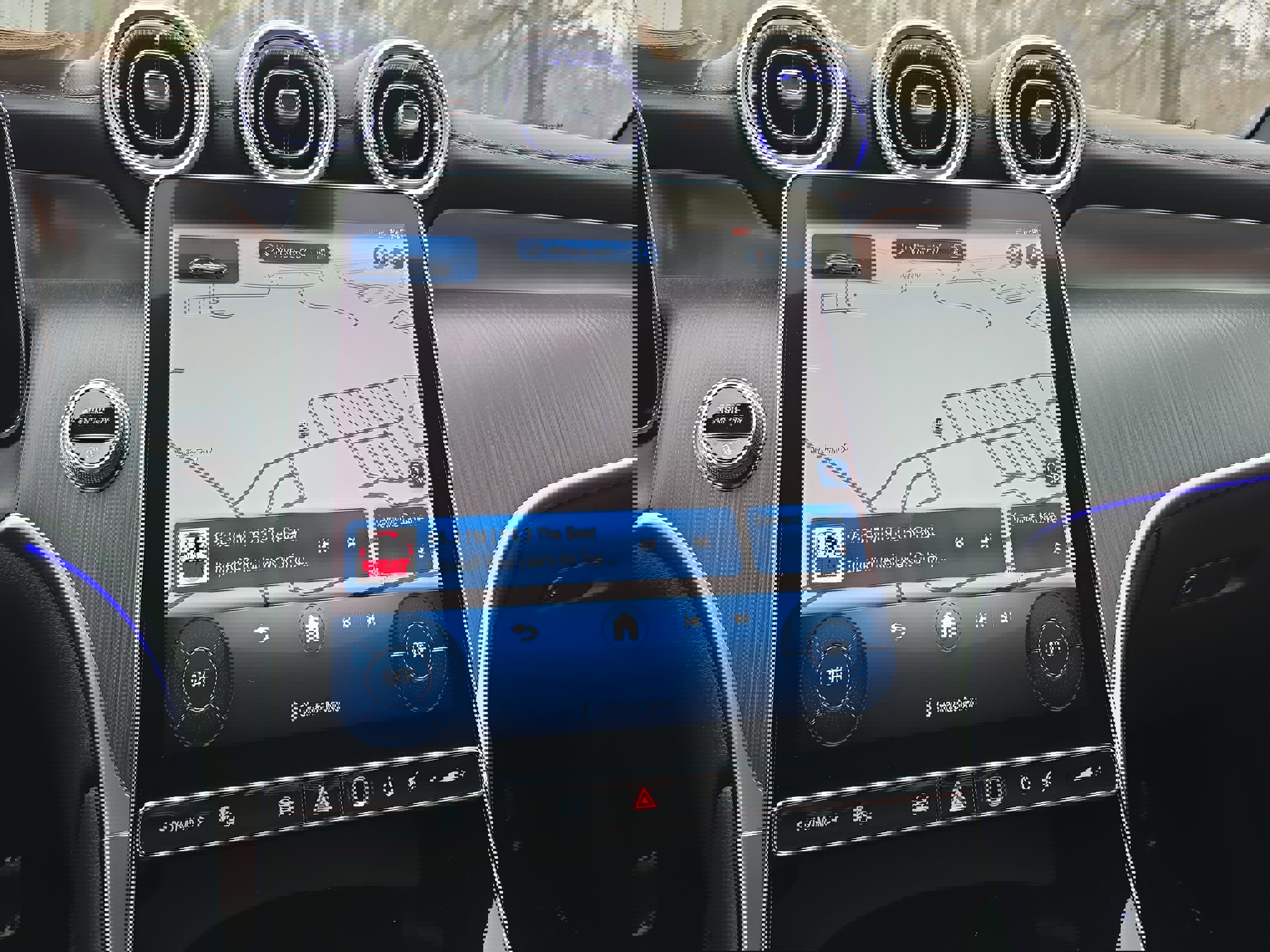 Certified 2023 Mercedes-Benz GLC 300 4MATIC image 20