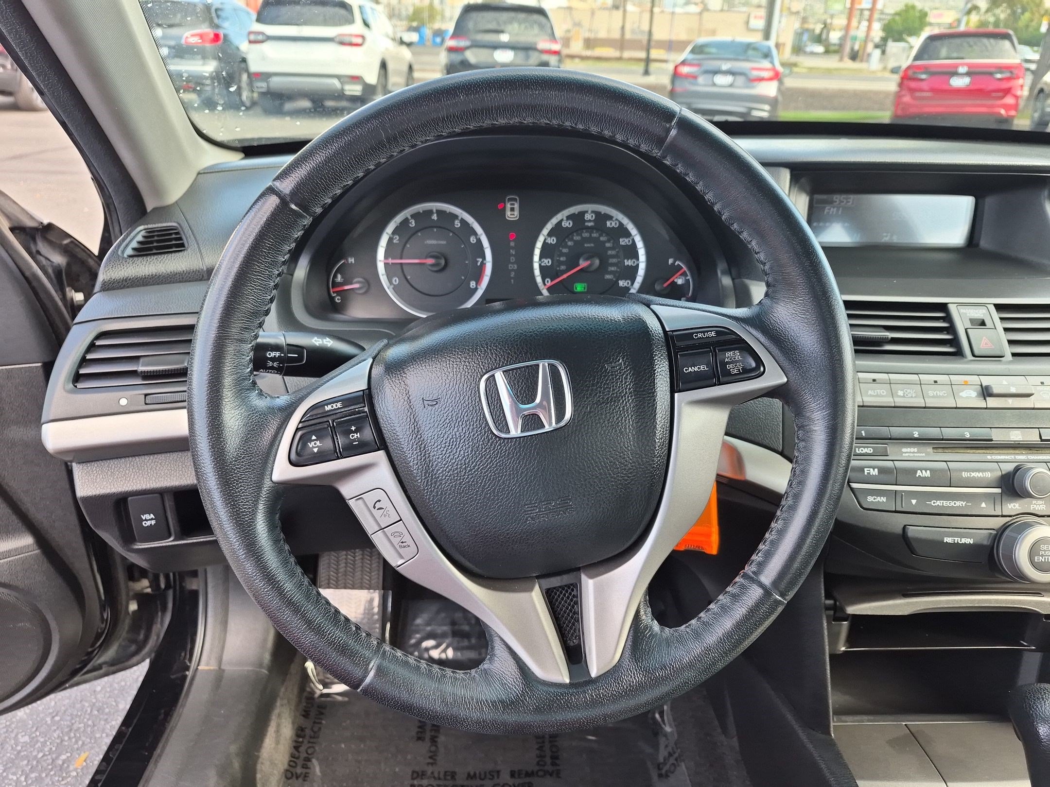Used 2010 Honda Accord EX-L image 19
