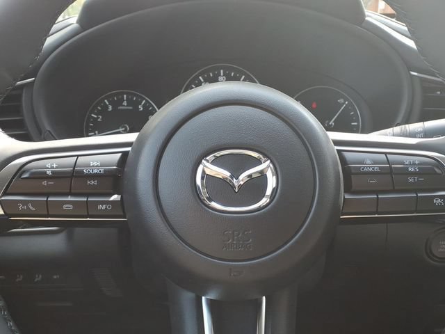 New 2026 MAZDA CX-30 AWD 2.5 S w/ Premium Package image 12