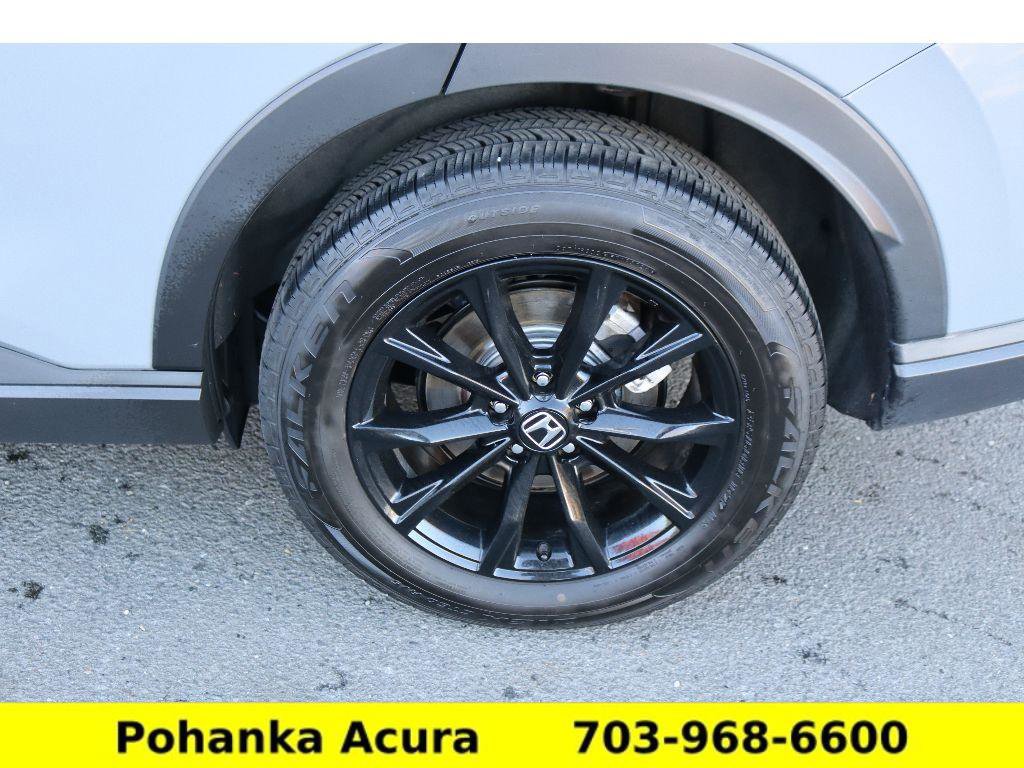 Used 2024 Honda CR-V Sport image 26