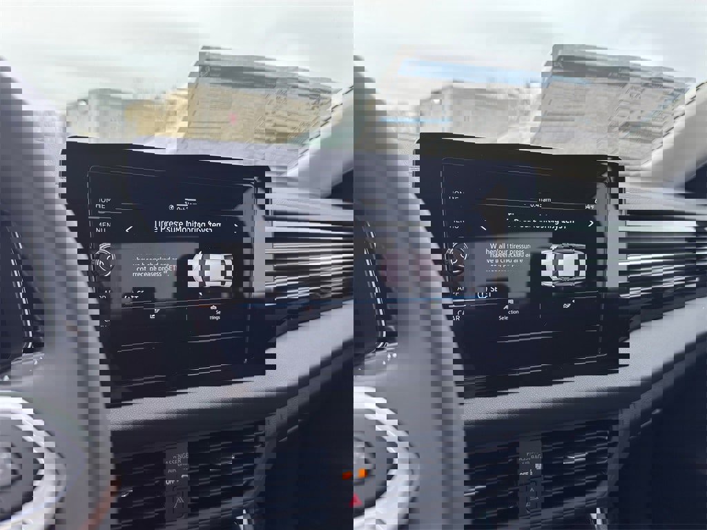 New 2026 Volkswagen Jetta S image 19