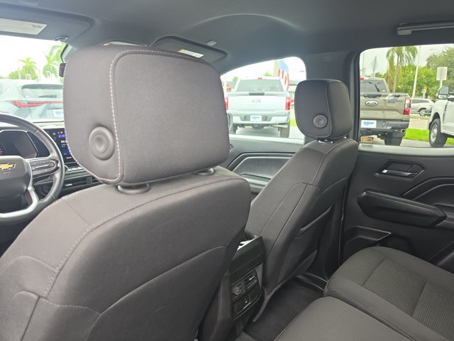 Used 2023 Chevrolet Colorado LT w/ LT Convenience Package RWD image 15