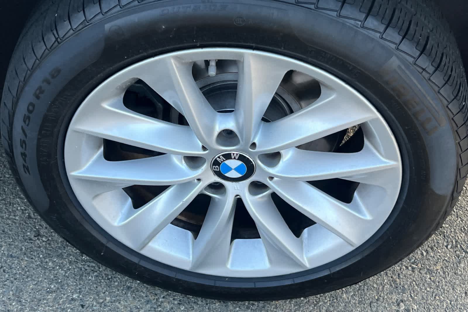 Used 2015 BMW X3 xDrive28i AWD/4WD image 22