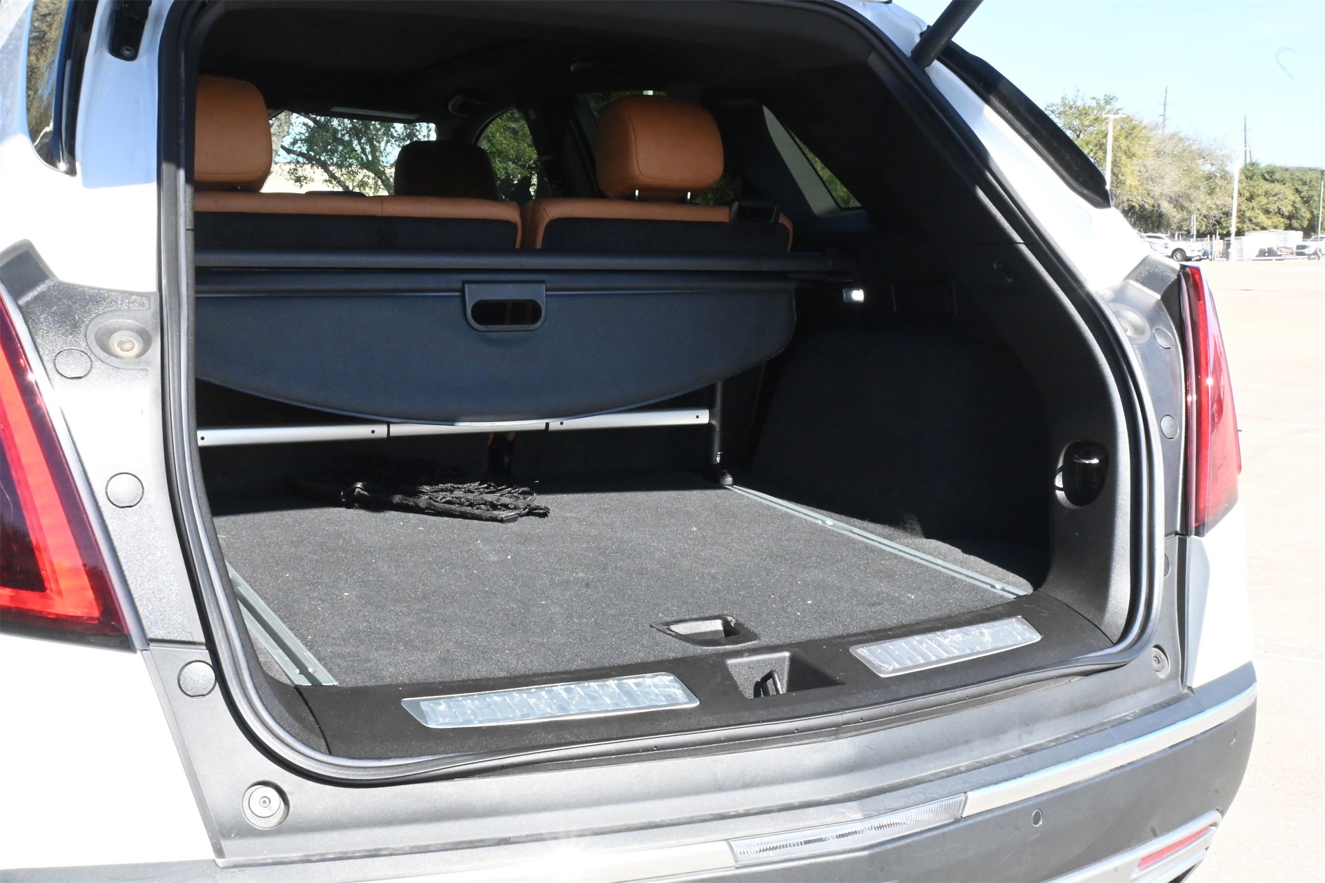 Used 2024 Cadillac XT5 Premium Luxury w/ Technology Package image 23