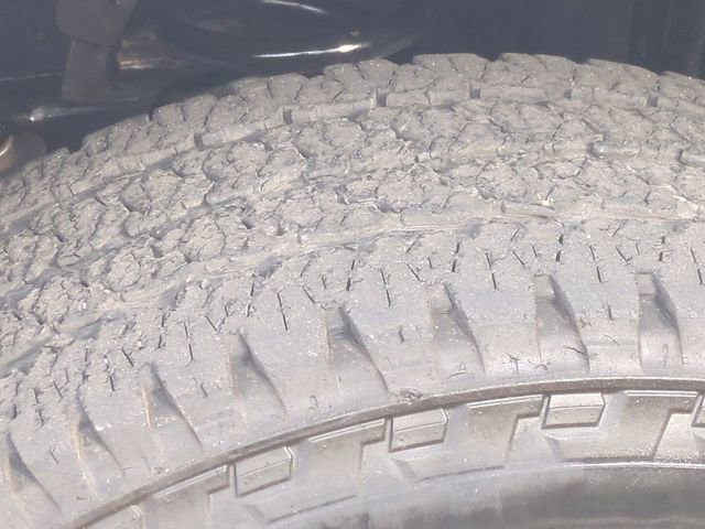 Used 2024 RAM 2500 Laramie image 20