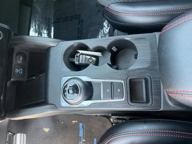 Certified 2023 Ford Escape ST-Line Select w/ Tech Pack #2 AWD/4WD image 22