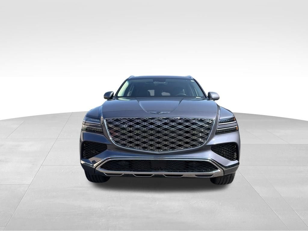 New 2027 Genesis GV80 2.5T Select AWD/4WD image 2
