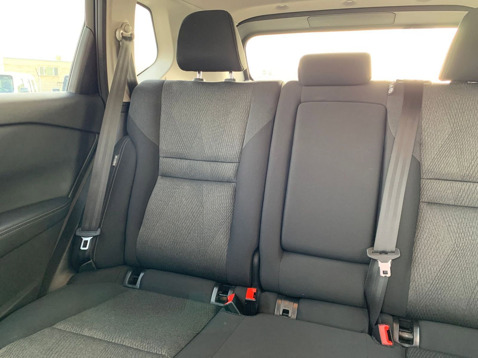 Used 2025 Nissan Rogue SV image 41