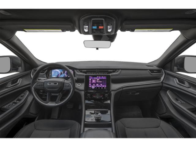 New 2025 Jeep Grand Cherokee L Altitude image 17