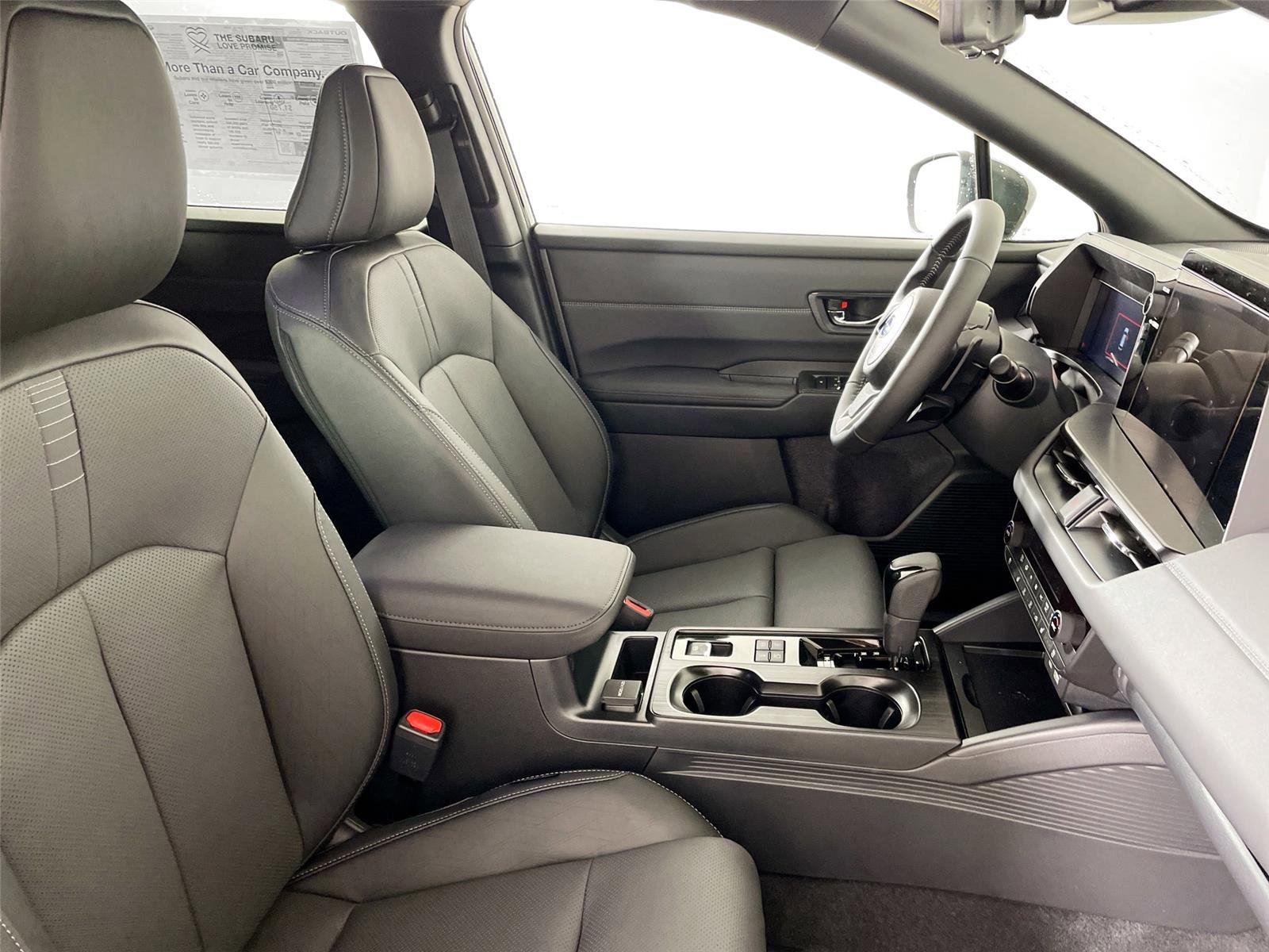 New 2026 Subaru Outback Touring XT image 31