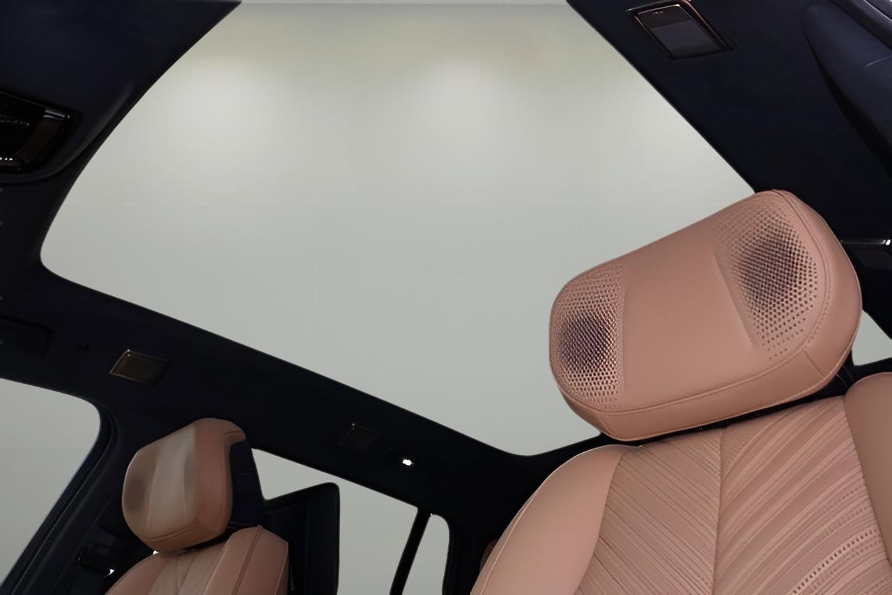 New 2025 Cadillac Escalade IQ Luxury 2 w/ LPO, Premium Carpet Package image 26