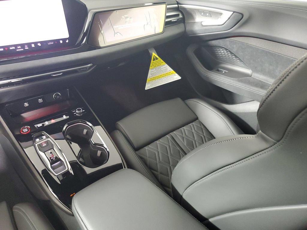 New 2026 Audi S5 Premium Plus AWD/4WD image 16