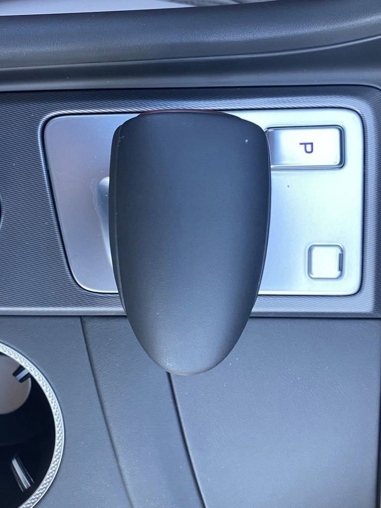 New 2025 Genesis G70 3.3T Advanced w/ Sport Prestige Package image 31