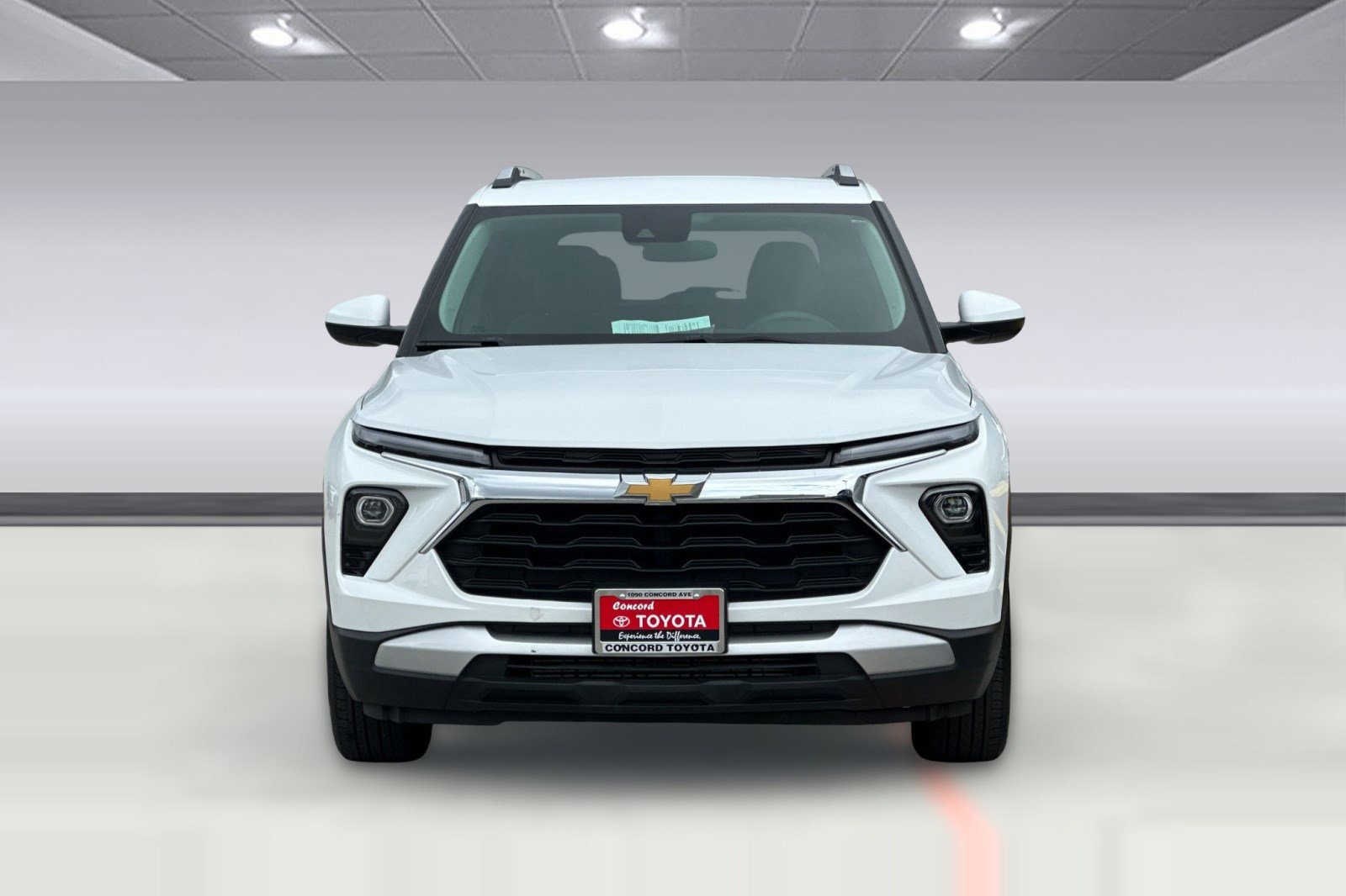 Used 2025 Chevrolet TrailBlazer LT image 5