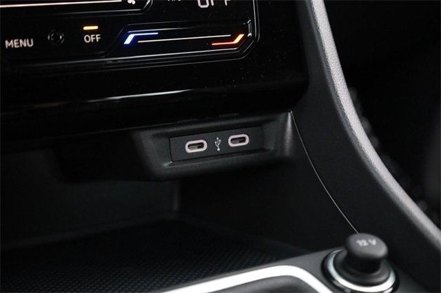 New 2026 Volkswagen Jetta Sport image 14