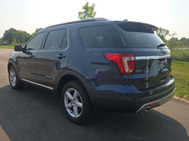 Used 2016 Ford Explorer XLT AWD/4WD image 14
