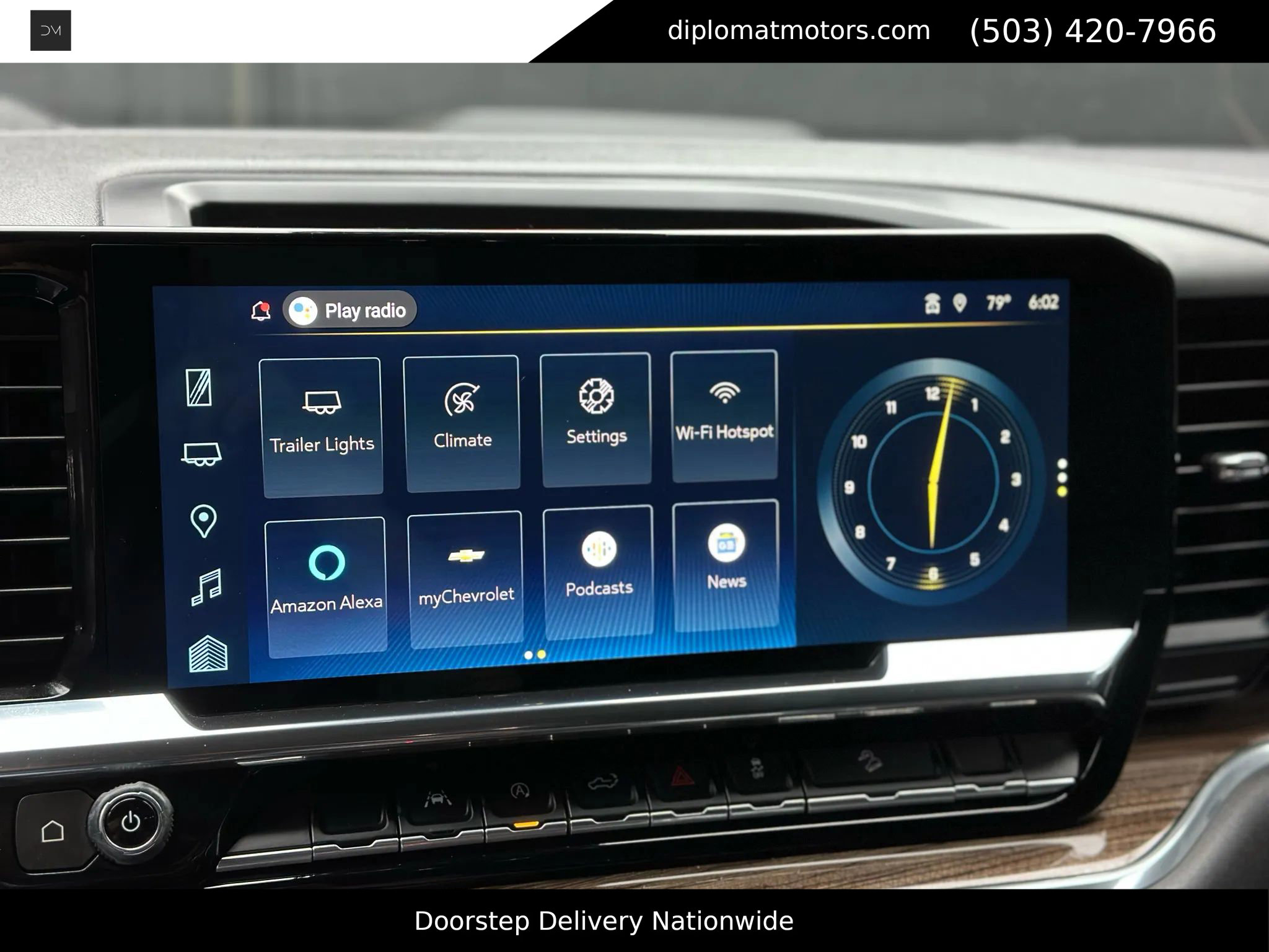 Used 2024 Chevrolet Silverado 1500 LT Trail Boss w/ Protection Package image 31