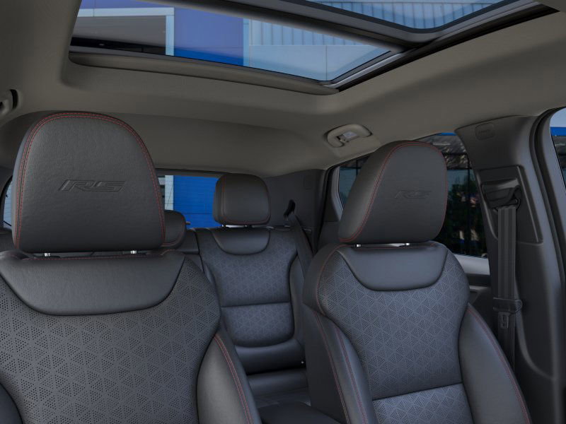 New 2027 Chevrolet Bolt RS w/ Technology Package image 48