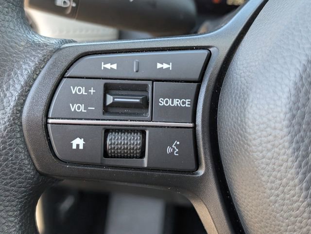 Used 2025 Honda HR-V LX image 13