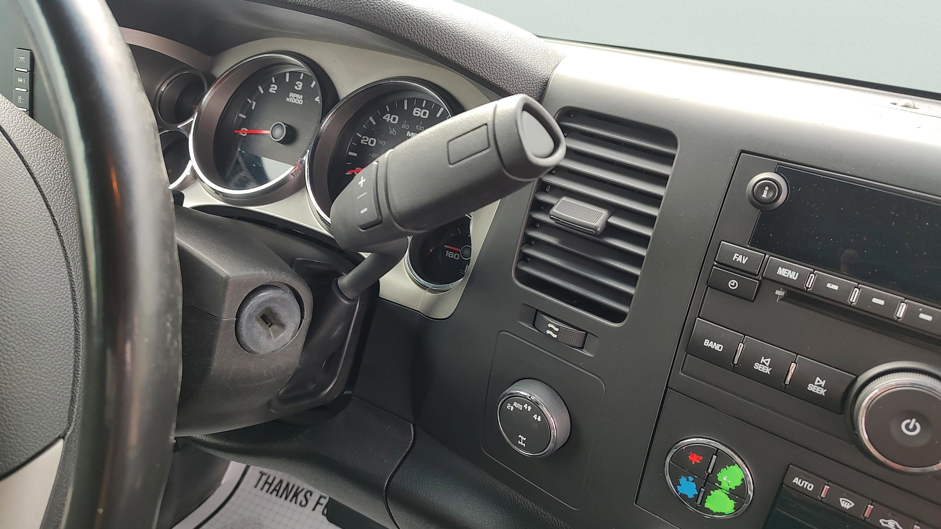 Used 2011 Chevrolet Silverado 1500 LT w/ All-Star Edition AWD/4WD image 18