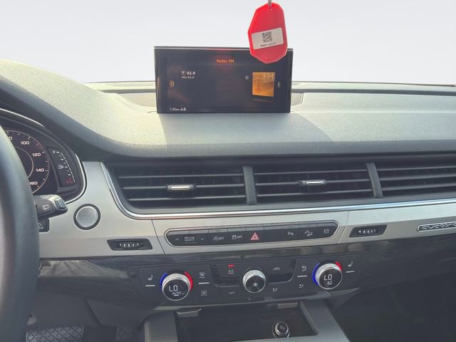 Used 2019 Audi Q7 2.0T Premium Plus w/ Premium Plus Package image 29