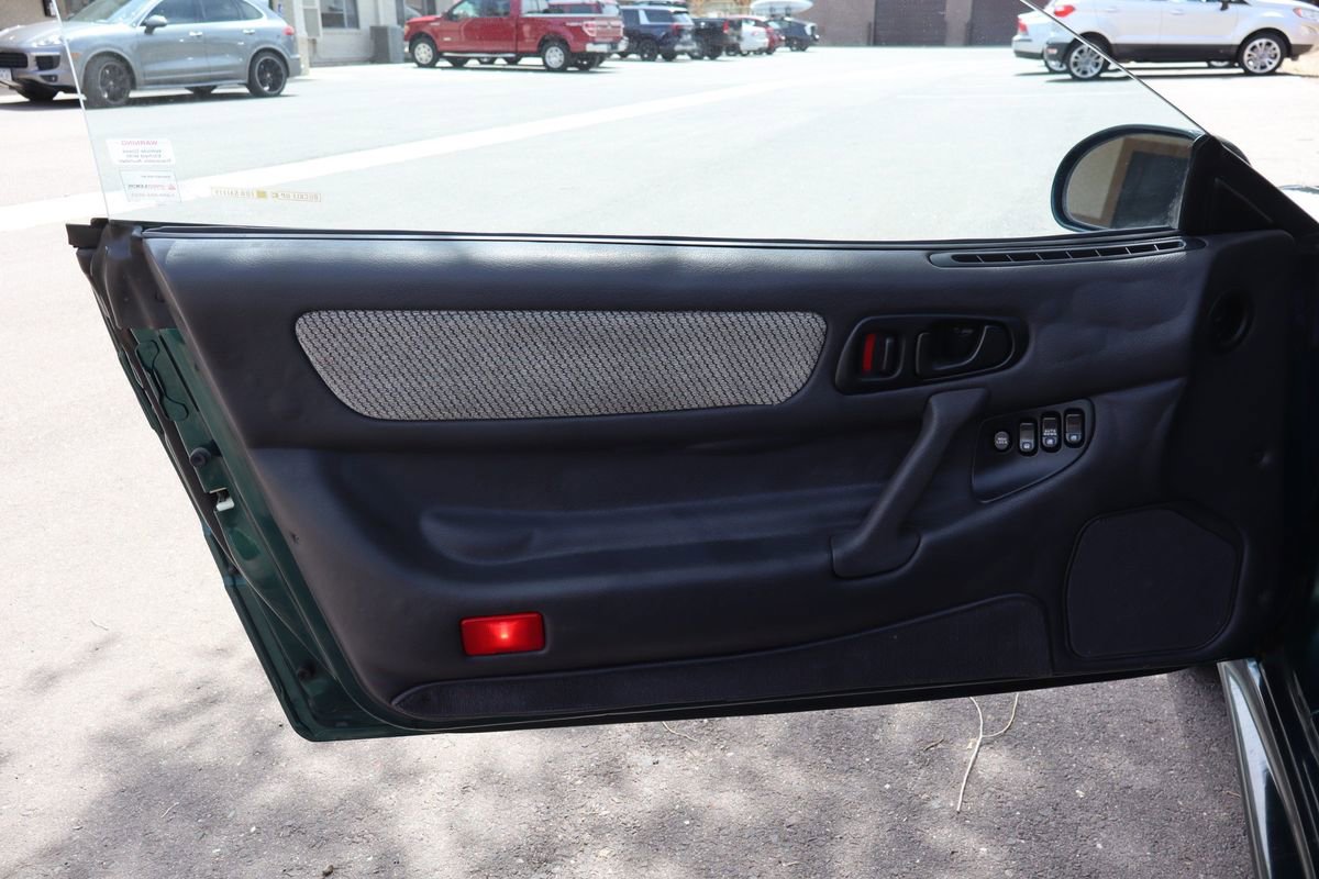 Used 1993 Dodge Stealth FWD image 23