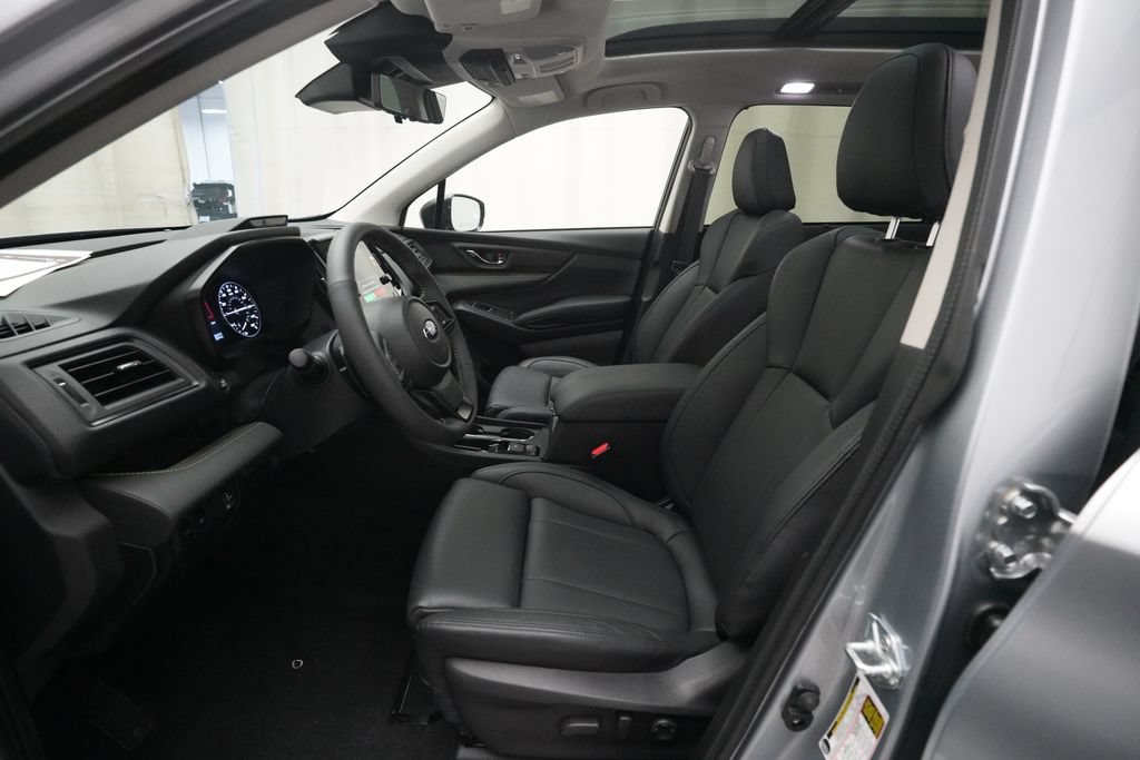 Certified 2025 Subaru Ascent Bronze Edition AWD/4WD image 7