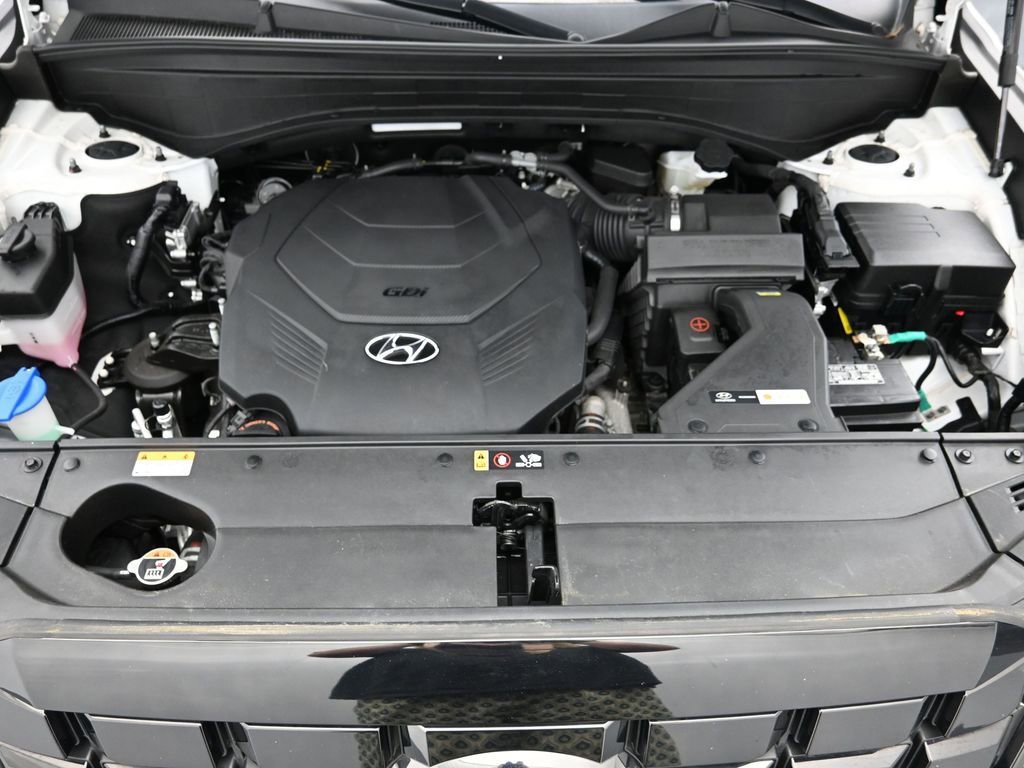 Used 2023 Hyundai Palisade SEL w/ Cargo Package image 30