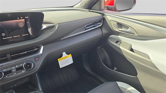 New 2026 Buick Envista Preferred w/ Convenience I Package image 24