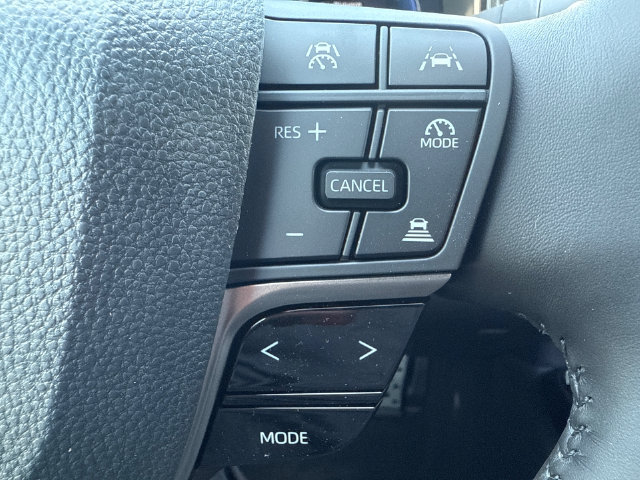 New 2026 Toyota Camry XSE FWD image 29