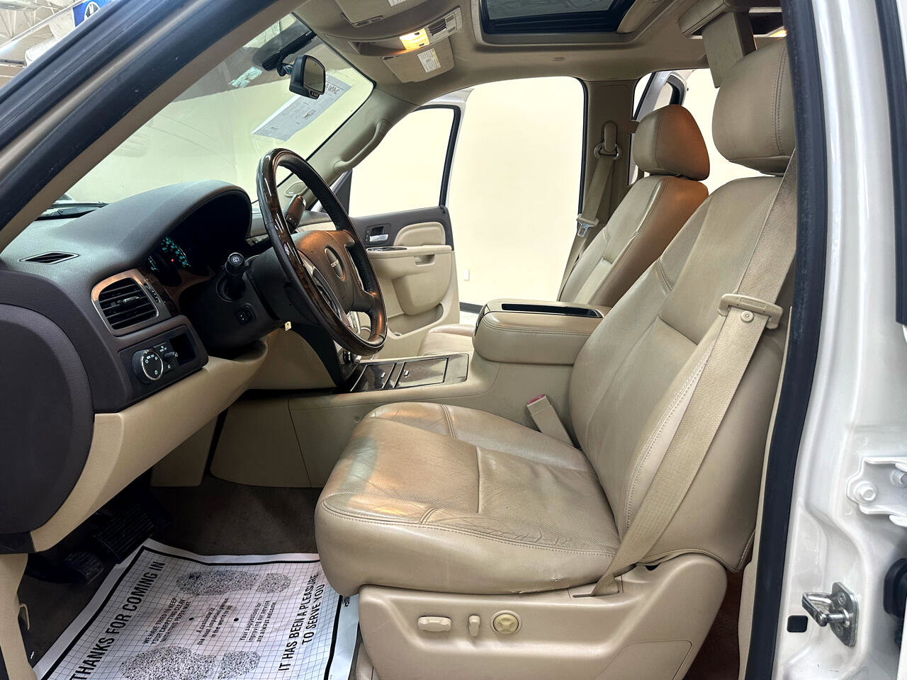 Used 2012 GMC Yukon Denali image 23