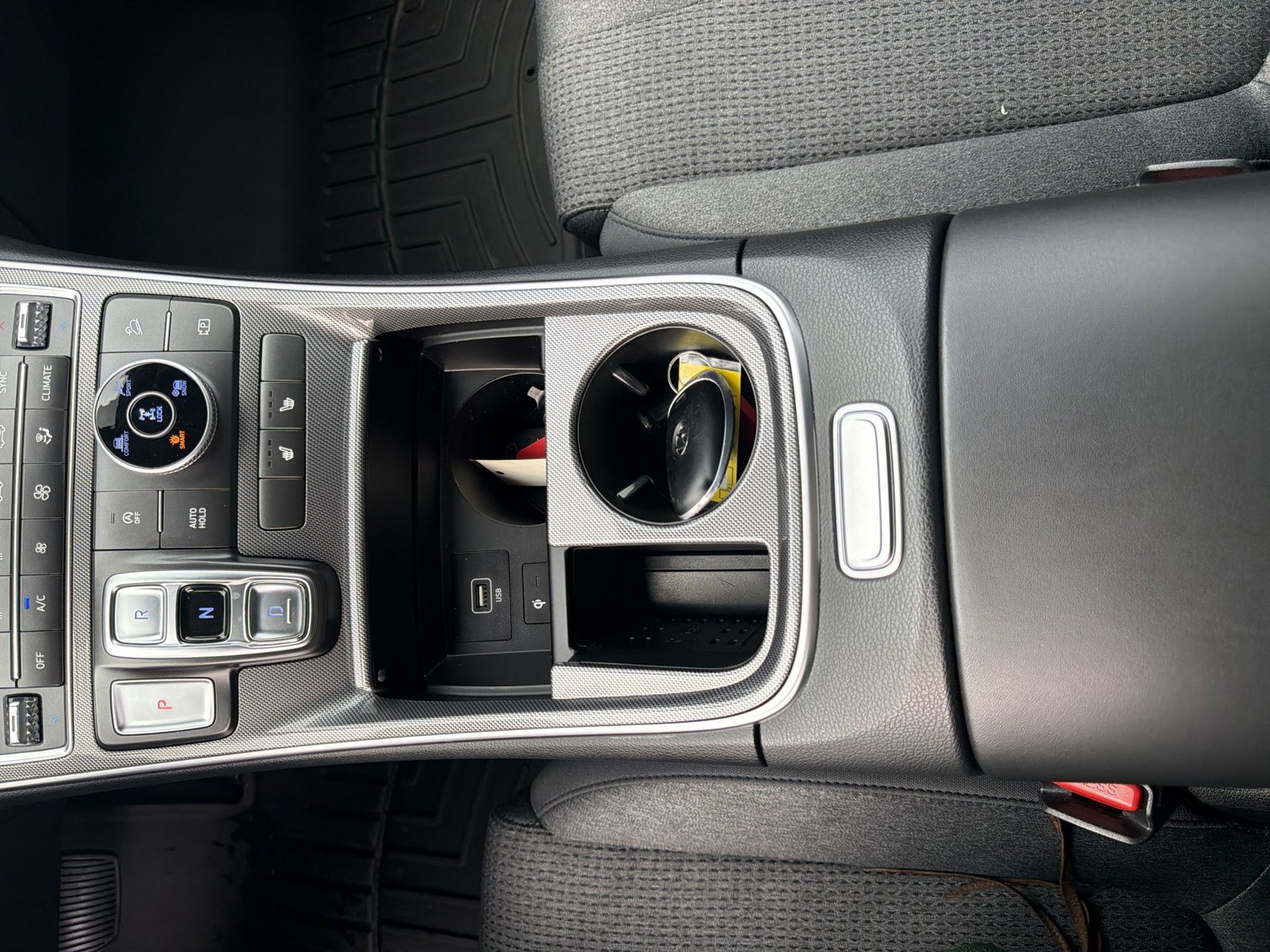 Certified 2023 Hyundai Santa Fe SEL AWD/4WD image 24