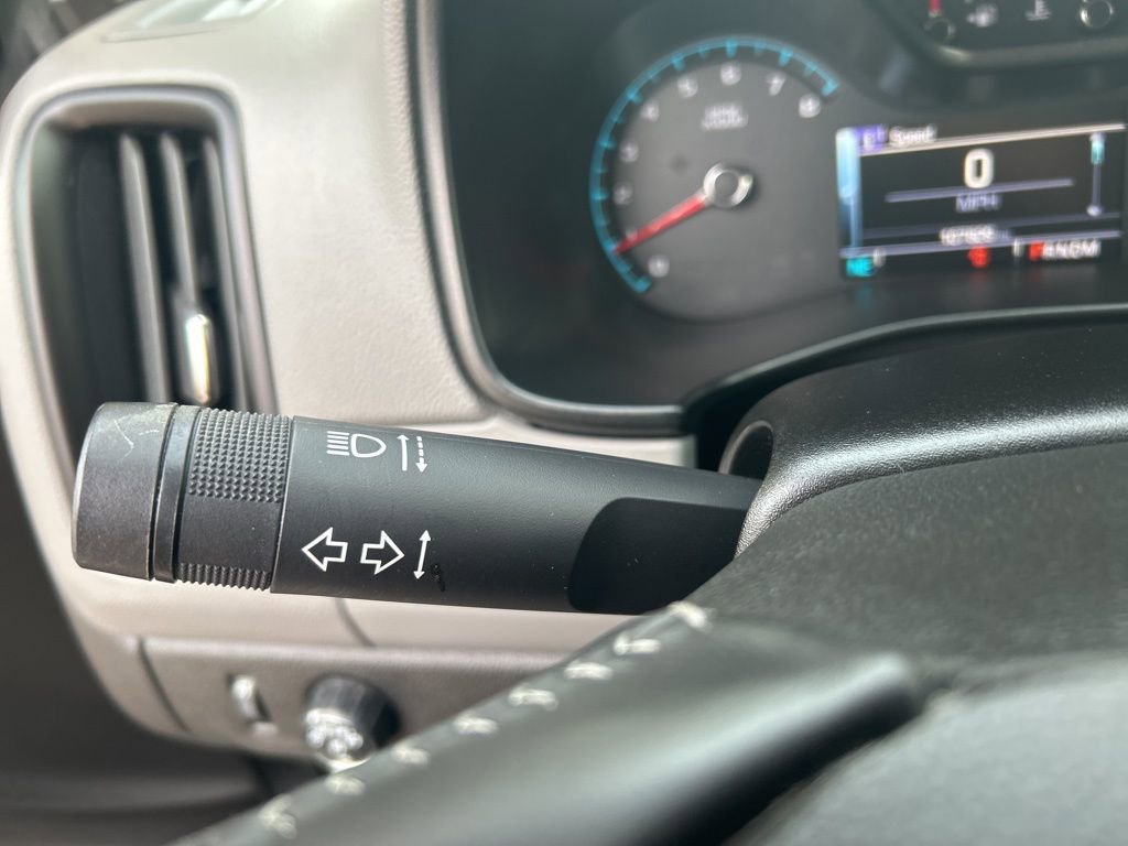 Used 2016 Chevrolet Colorado LT w/ LT Convenience Package image 10