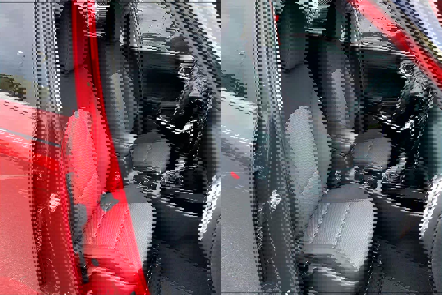 Used 2022 Kia Soul LX w/ Technology Package image 9