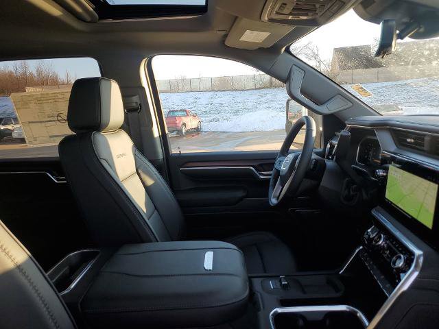 New 2026 GMC Sierra 2500 Denali w/ Denali Reserve Package image 35