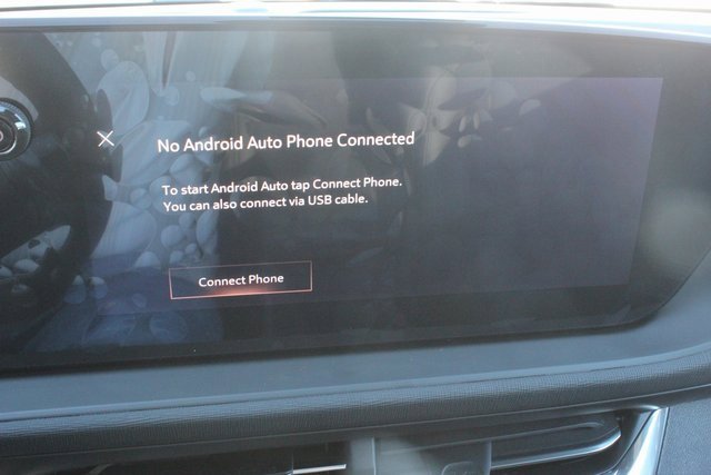 New 2026 Buick Envista Preferred image 29