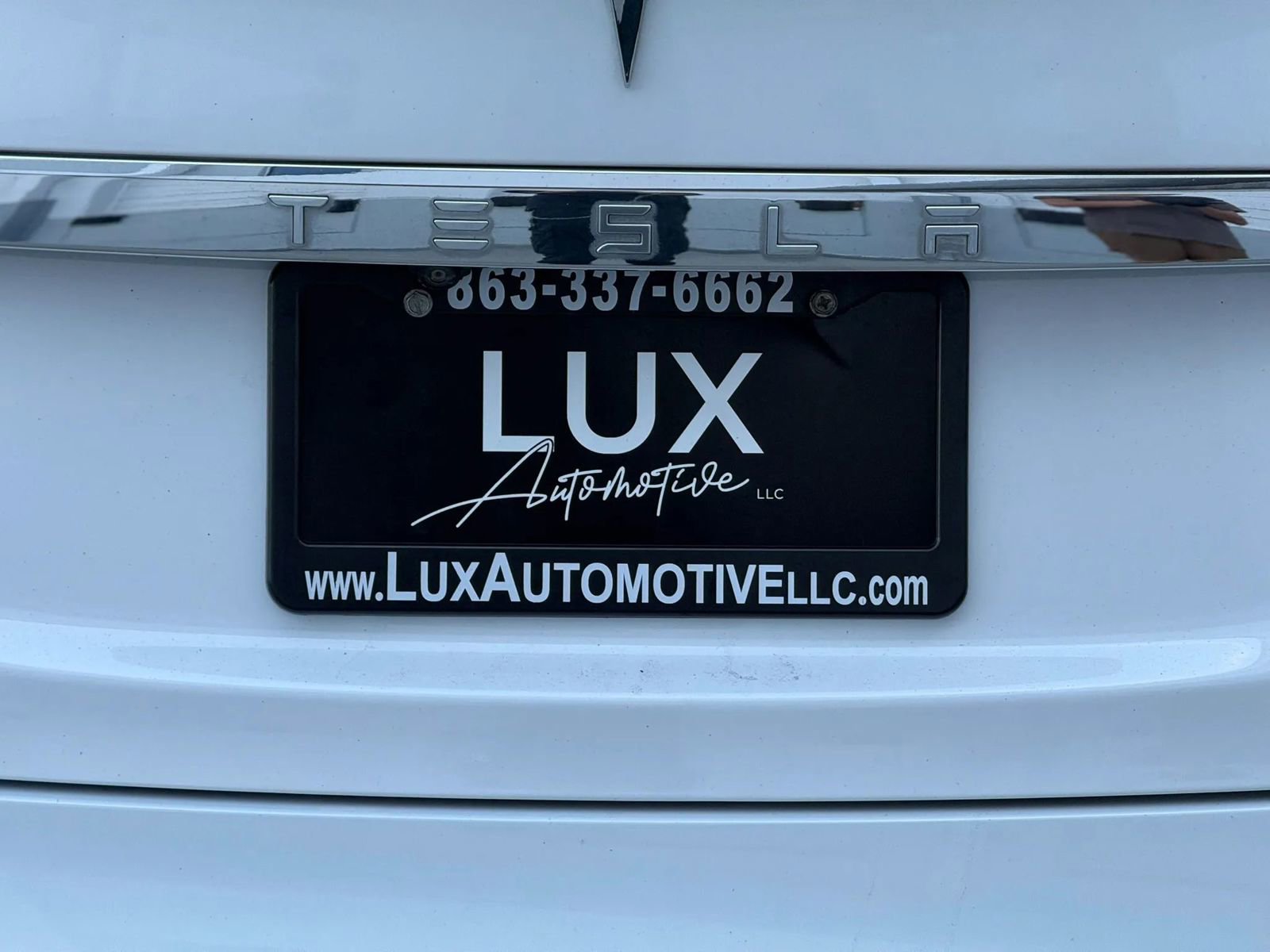 Used 2020 Tesla Model S AWD image 10