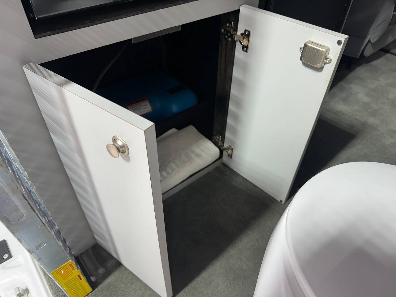 Used 2015 RAM ProMaster 2500 FWD image 63