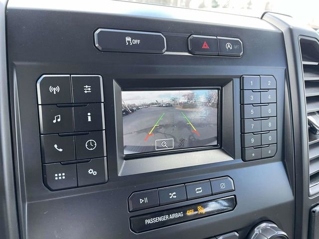 Used 2018 Ford F150 XL w/ XL Power Equipment Group image 28