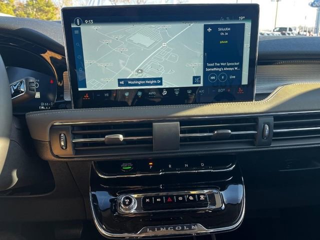 New 2025 Lincoln Corsair Grand Touring w/ Equipment Group 302A image 14