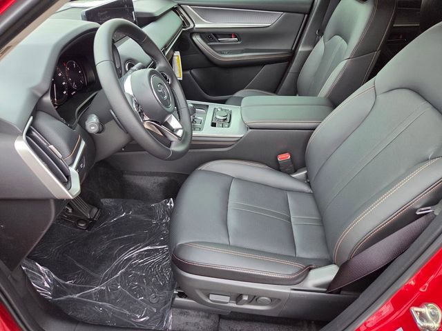 New 2026 MAZDA CX-90 3.3 Turbo w/ Premium Sport Pkg AWD/4WD image 6