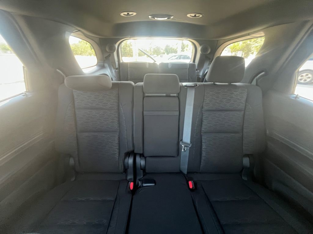 New 2026 Dodge Durango GT image 5